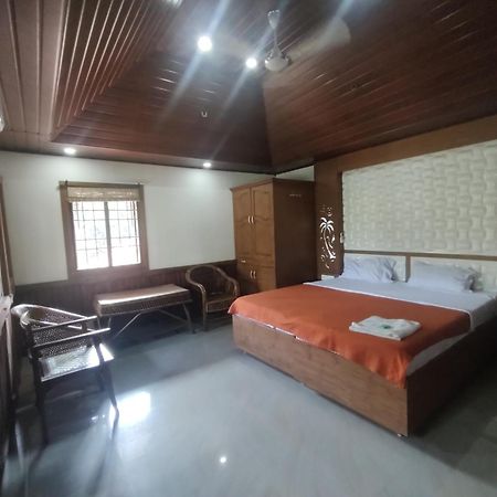Kalappura Homestay Alappuzha Cameră foto