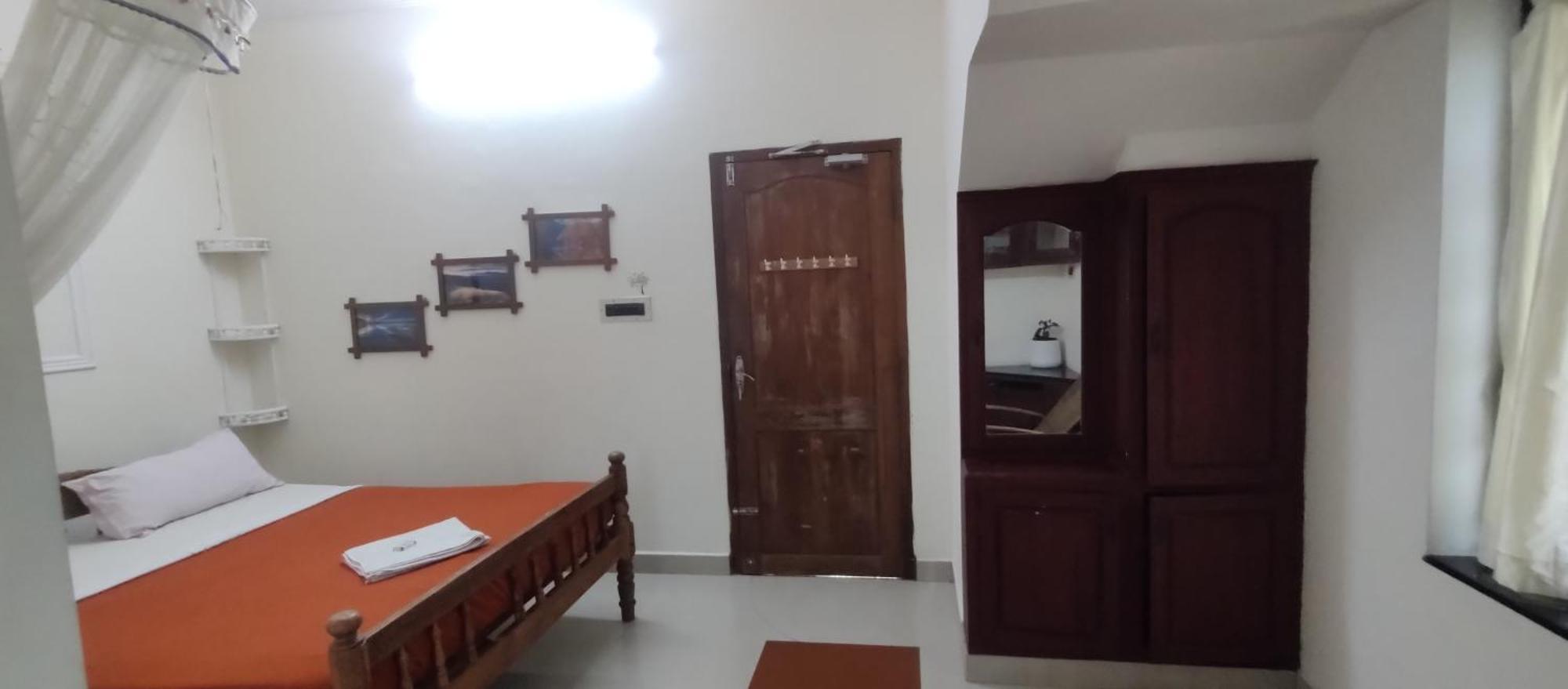 Kalappura Homestay Alappuzha Cameră foto