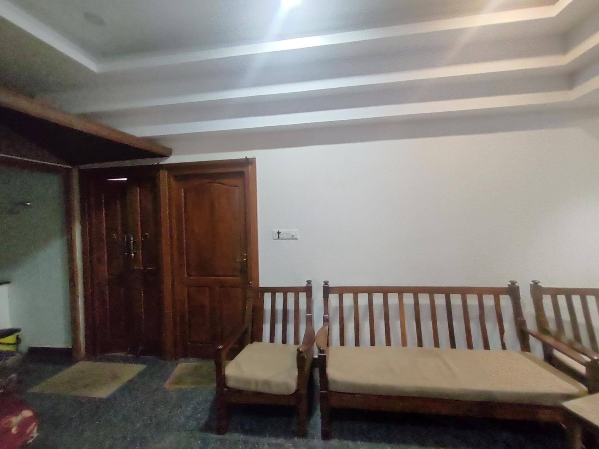 Kalappura Homestay Alappuzha Cameră foto