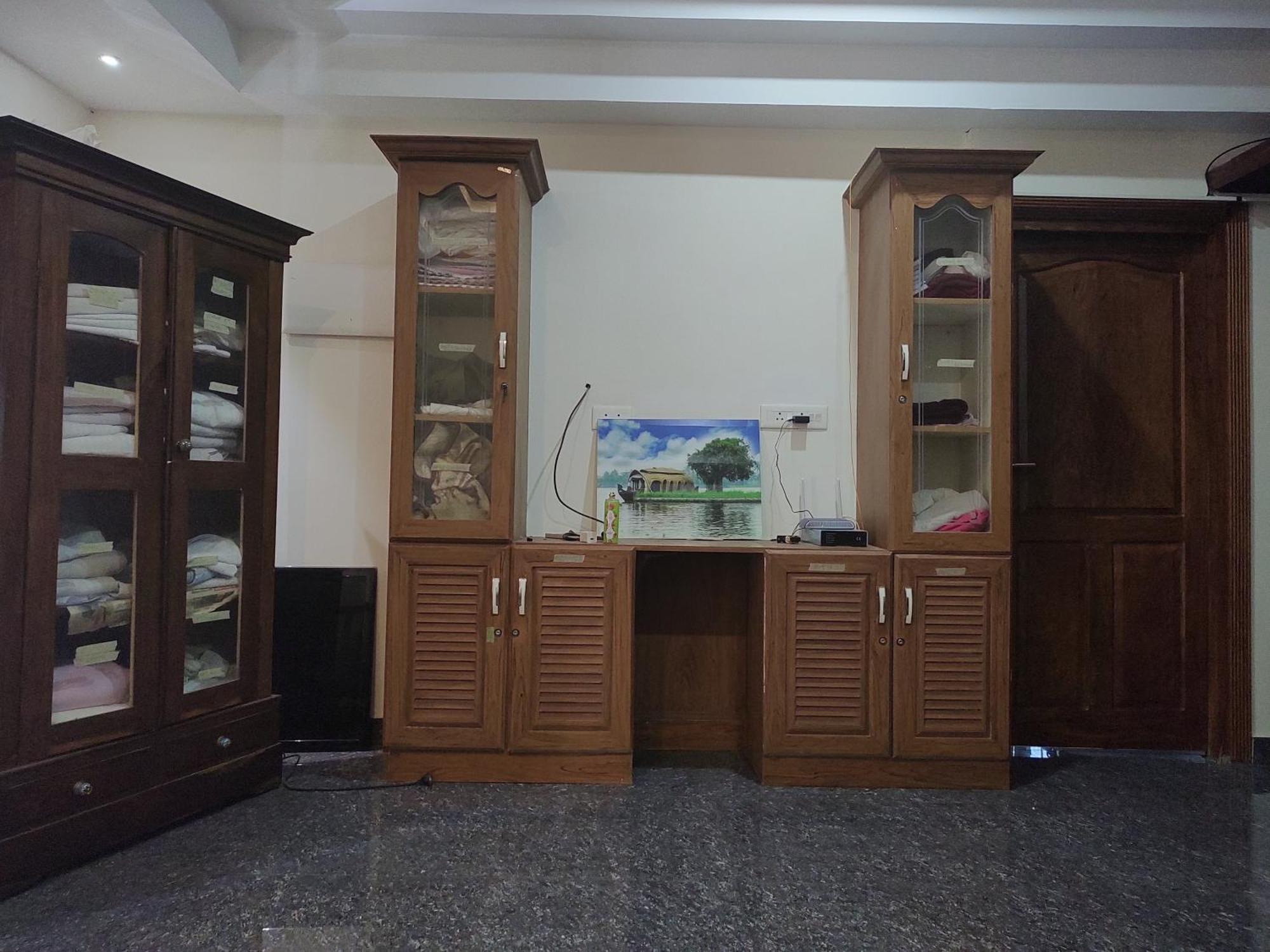 Kalappura Homestay Alappuzha Cameră foto